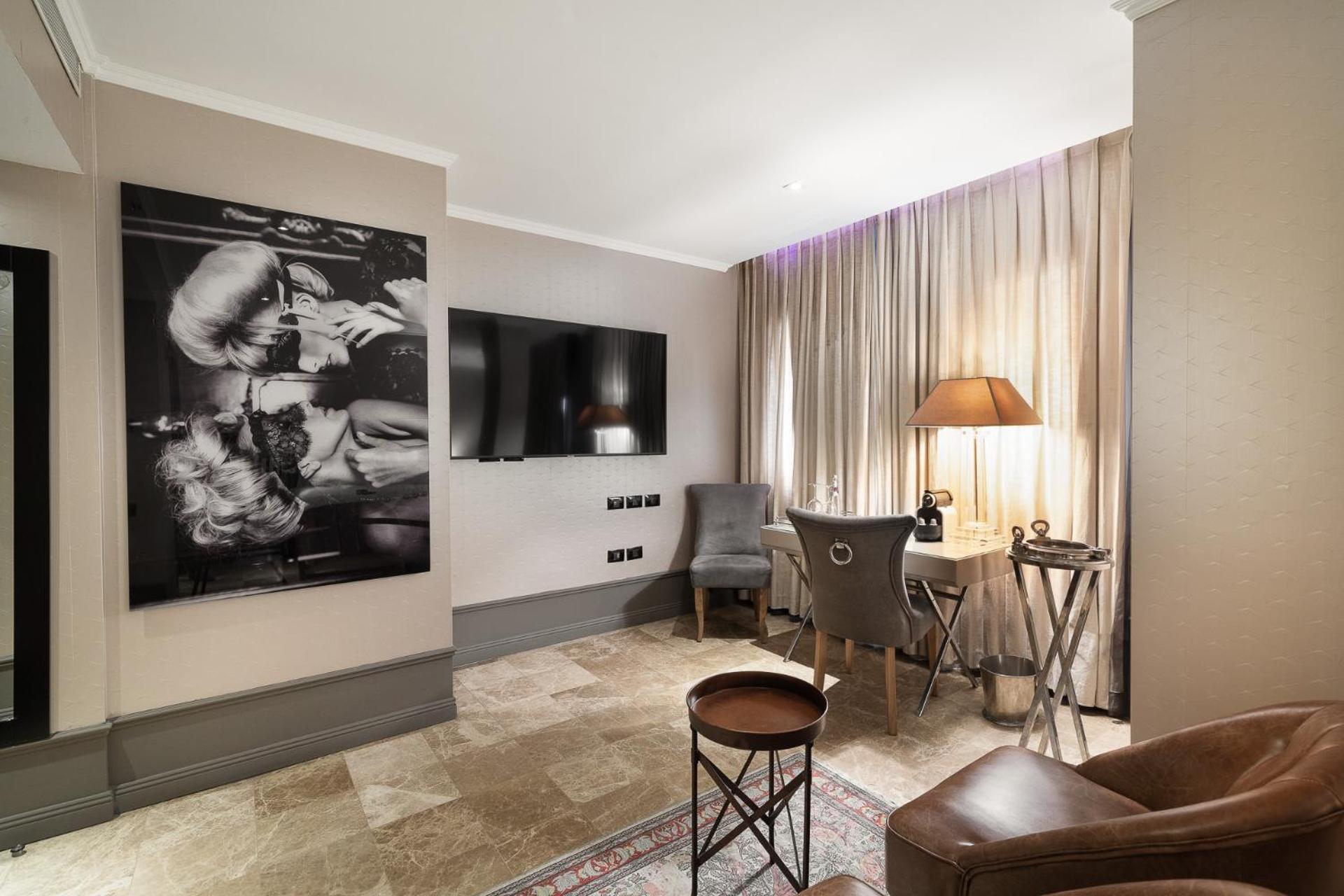 Hotel B Berdichevsky Tel Aviv Exteriér fotografie