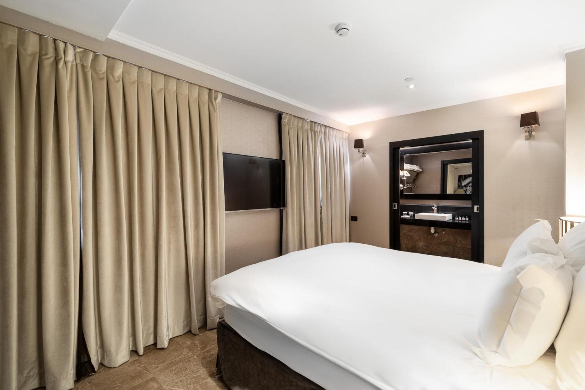 Hotel B Berdichevsky Tel Aviv Exteriér fotografie
