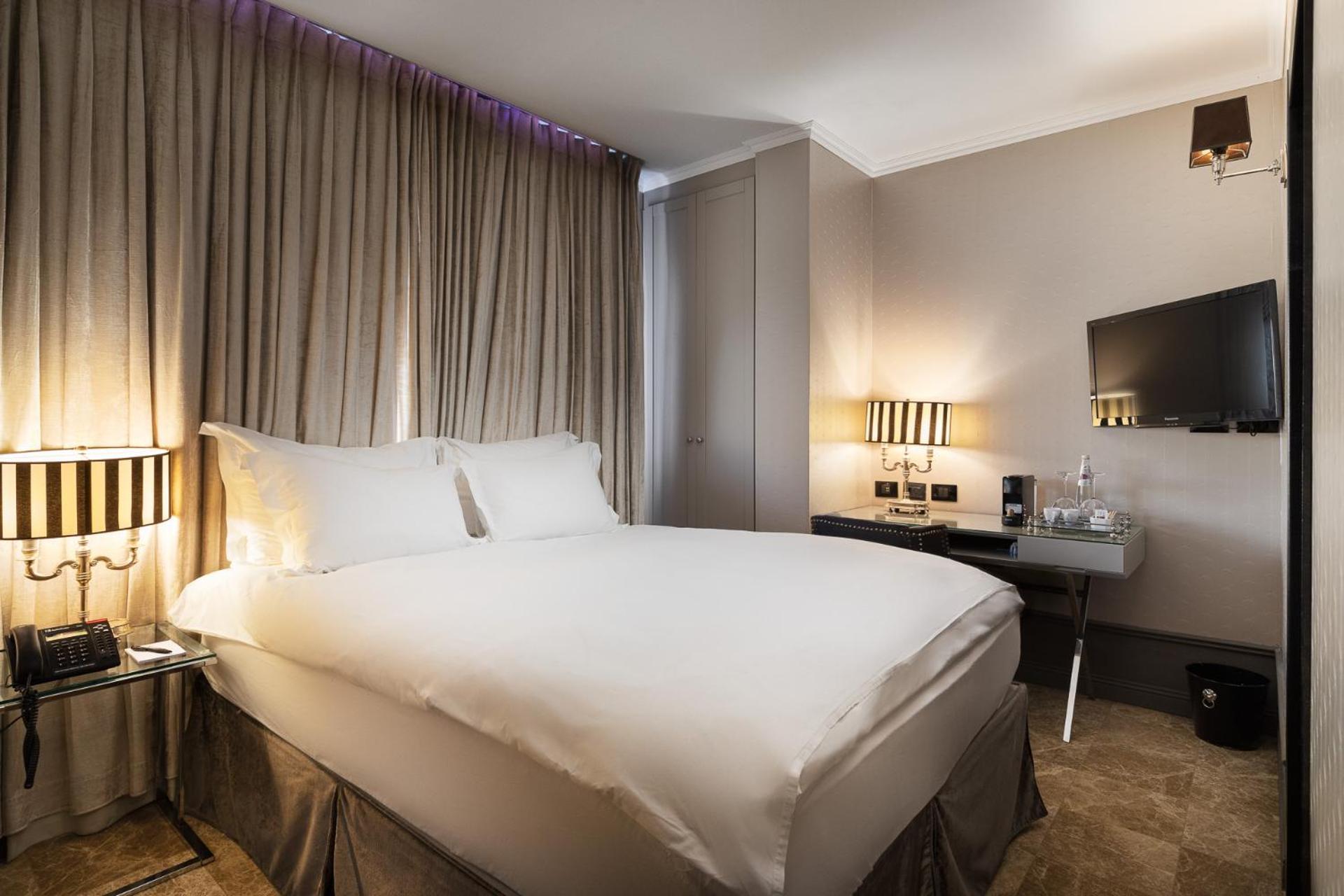 Hotel B Berdichevsky Tel Aviv Exteriér fotografie