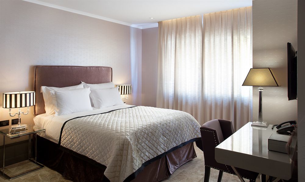 Hotel B Berdichevsky Tel Aviv Exteriér fotografie