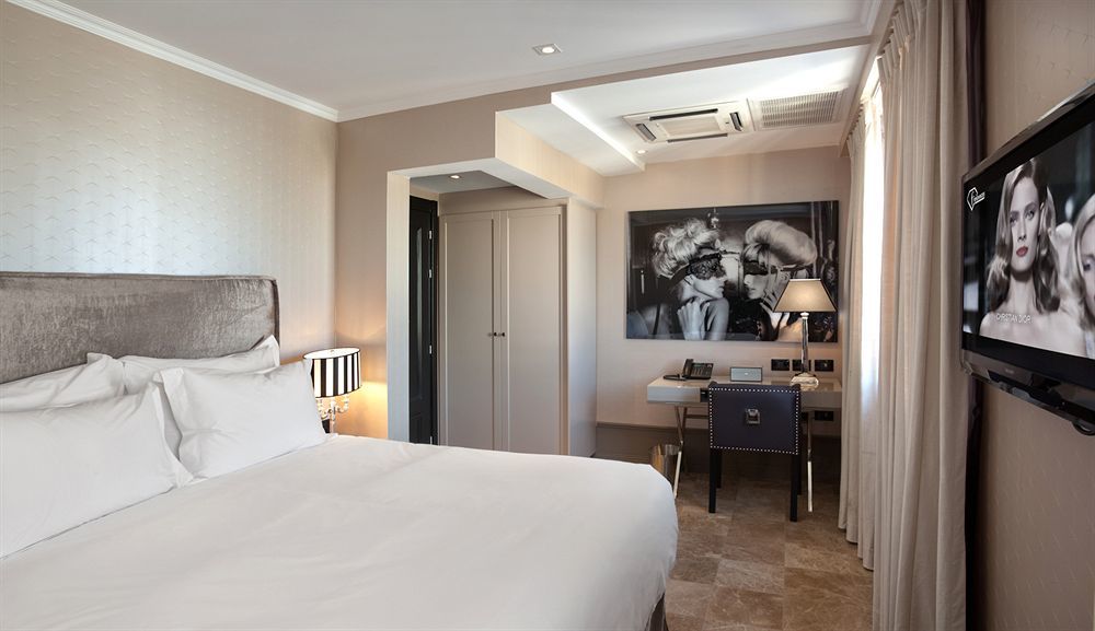 Hotel B Berdichevsky Tel Aviv Exteriér fotografie